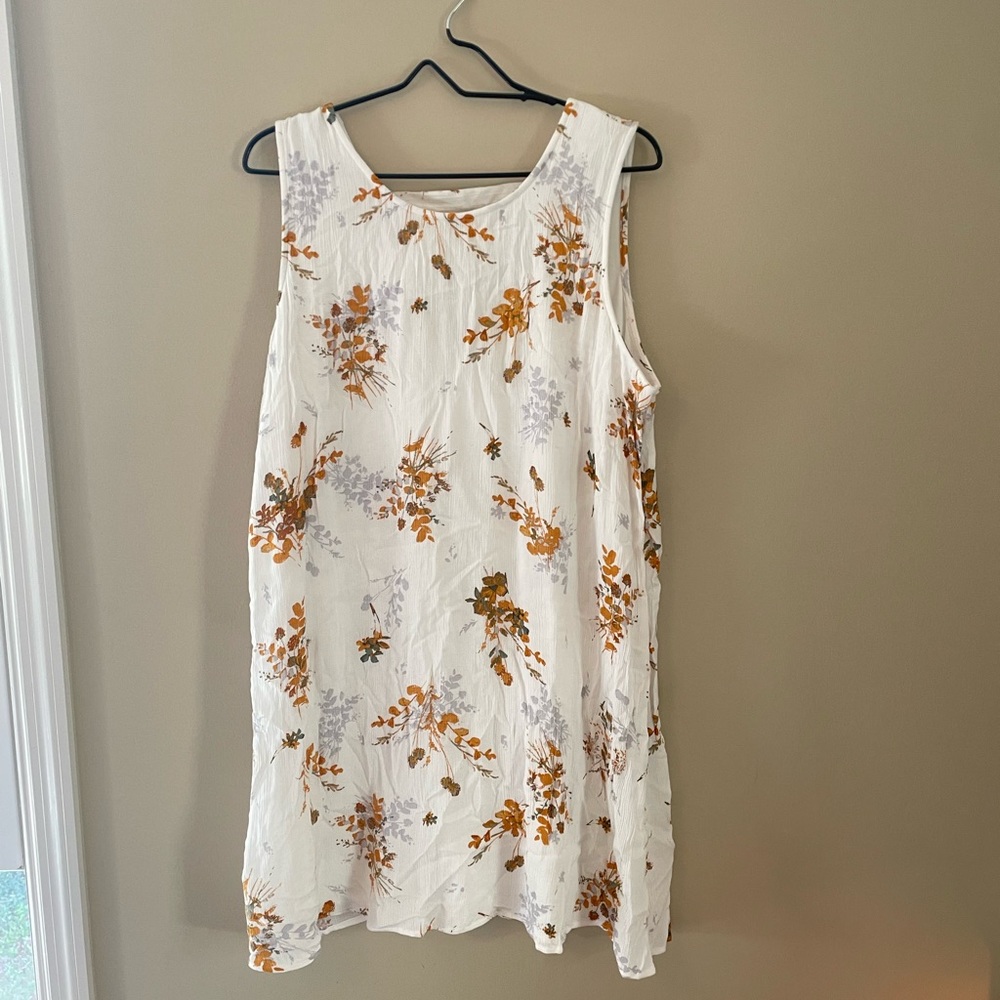 Dress XL